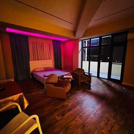 Secrets Room באקו מראה חיצוני תמונה