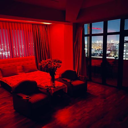 Secrets Room באקו מראה חיצוני תמונה