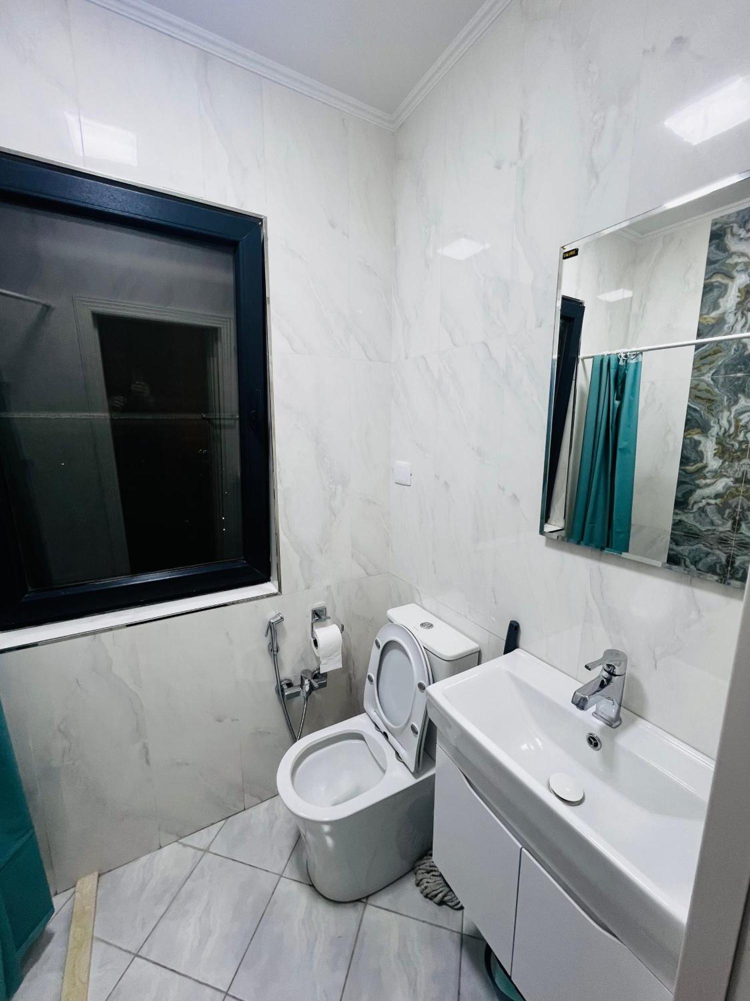 Secrets Room באקו מראה חיצוני תמונה