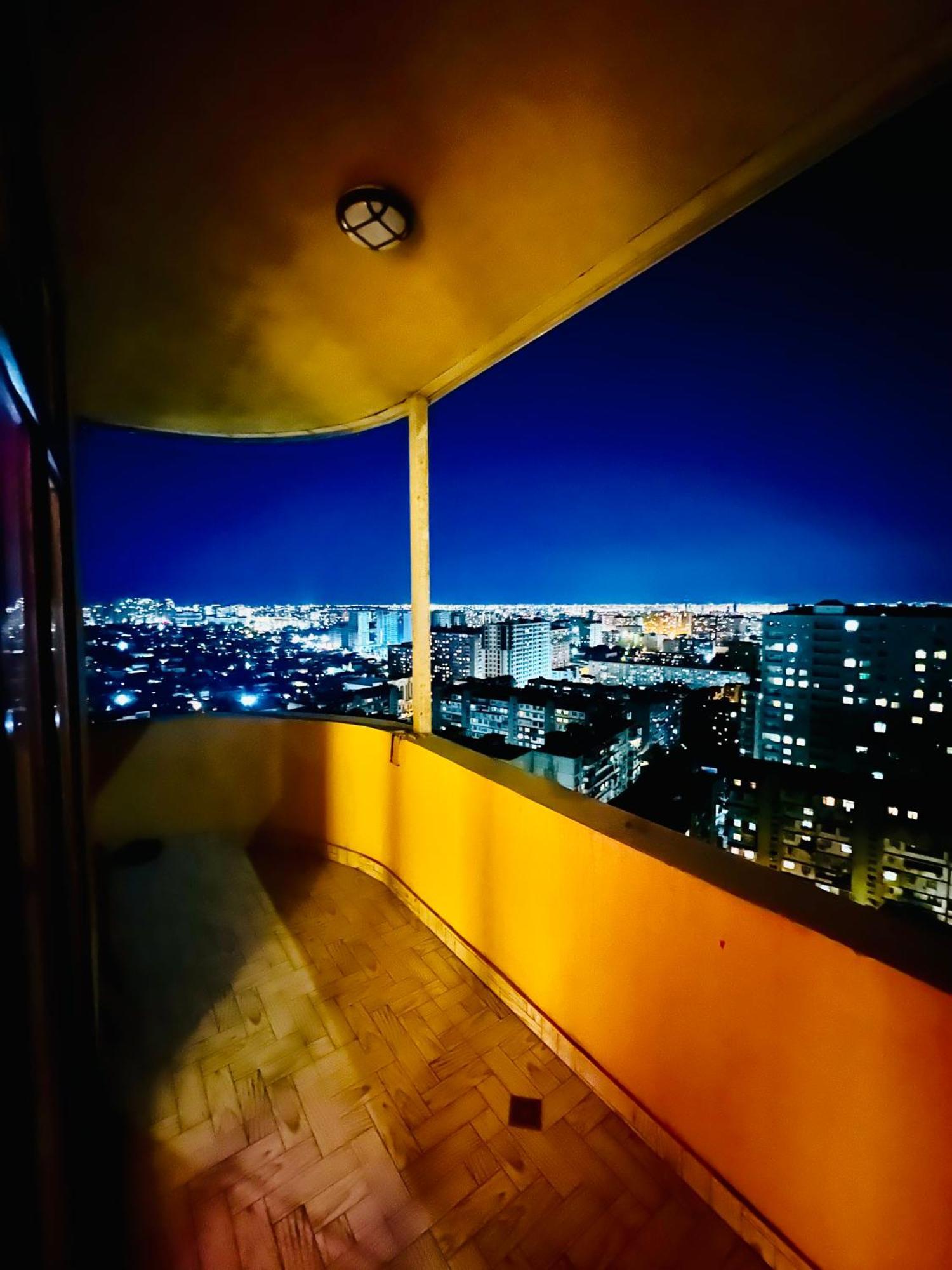Secrets Room באקו מראה חיצוני תמונה