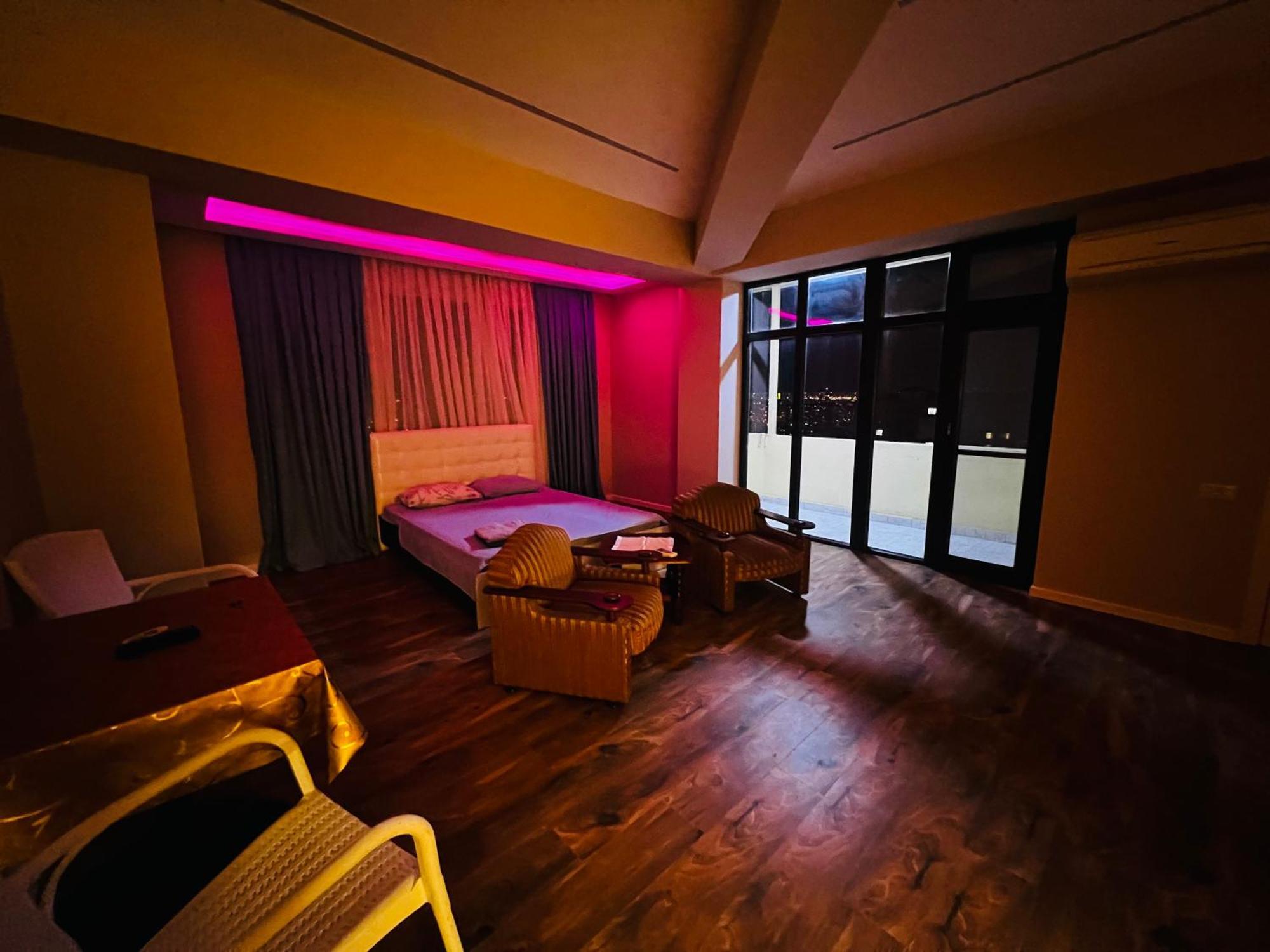 Secrets Room באקו מראה חיצוני תמונה