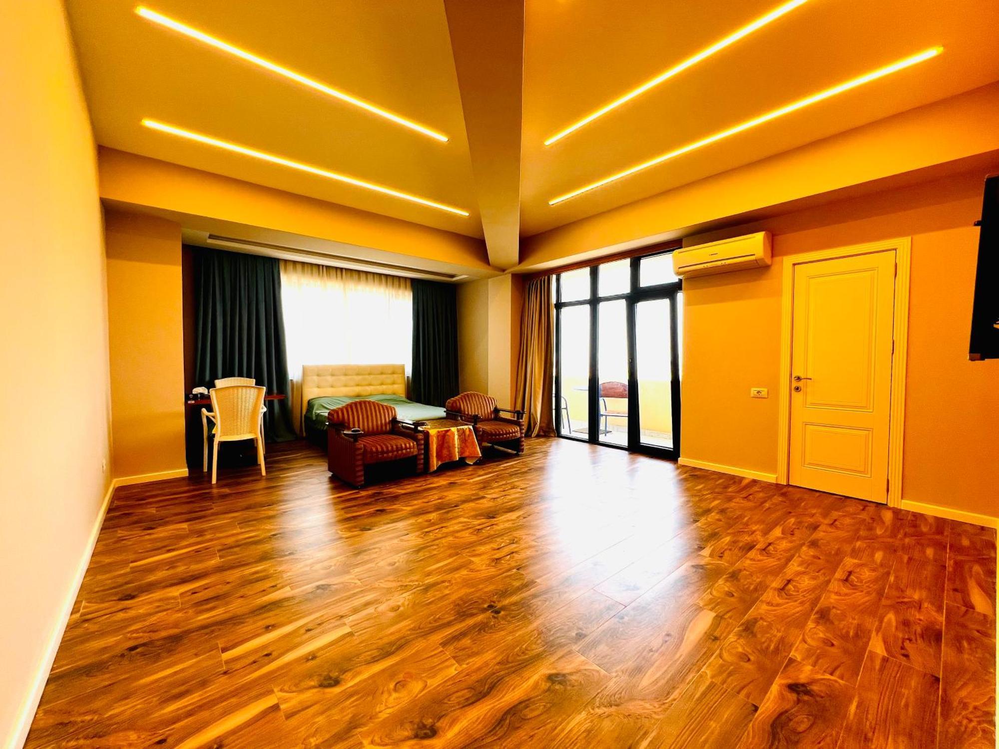 Secrets Room באקו מראה חיצוני תמונה